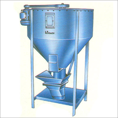 Whirlwind Mixers
