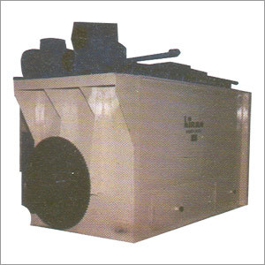 Horizontal Mixers