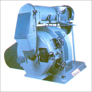 Pellet Mill