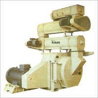 Heavy Duty Pellet Mill