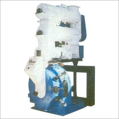 Poultry Feed Pellet Mill