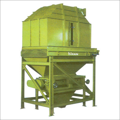 Counterflow Cooler