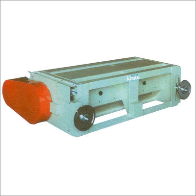 Pellet Crumbler
