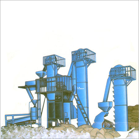 Cattle Pellet Feed Mill