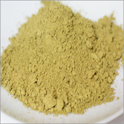 Cassia Gum