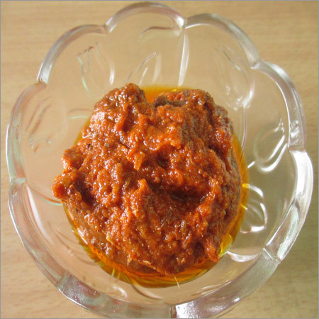 Amla Thokku