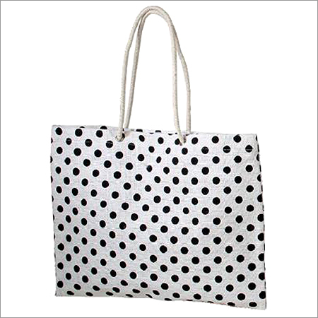 Shopping & Promotional Bag