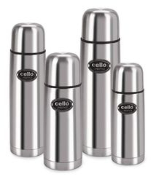 Cello Flask