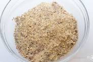 Groundnut Coconut Powder Groundnut Coconut Powder