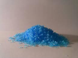 Copper Sulphate