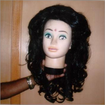 Straight Human Hair Extensions