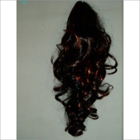 Long Human Hair Wigs