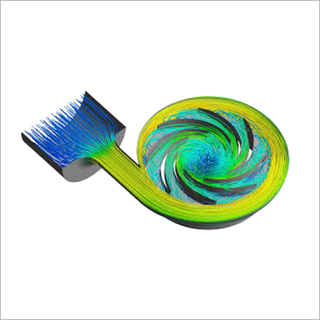 Cfd Engineering Services