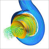 Cfd Pump Design Services