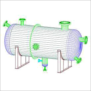 Pressure Vessel Design Services