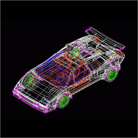 Auto CAD Training Services