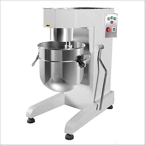 Planetary Mixer