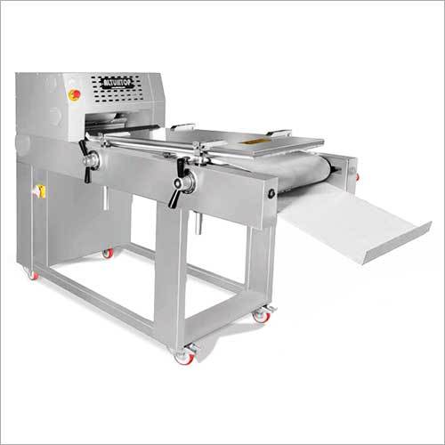 Dough Moulder Machine