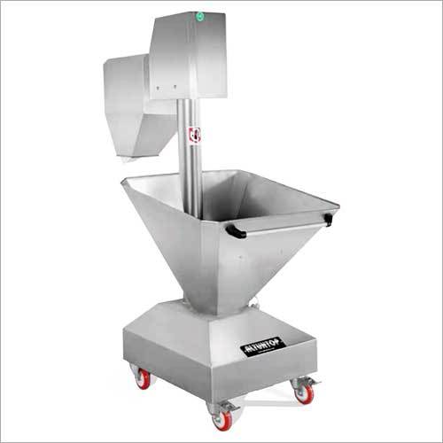 Flour Sifting Machine