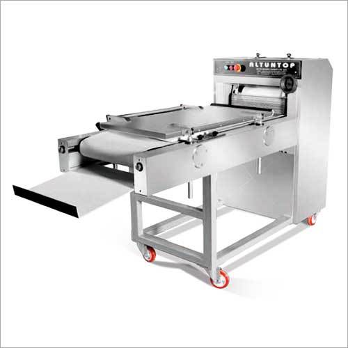 Dough Intermediate Prover Machine
