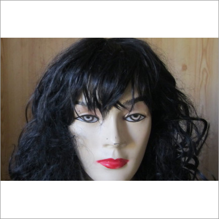 Curly Human Hair Wigs