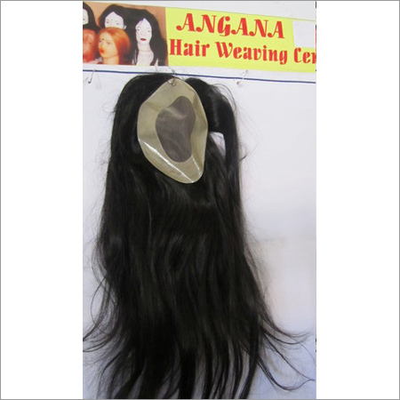 Human Hair Extensions