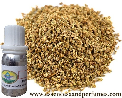 Natural Essential Oil