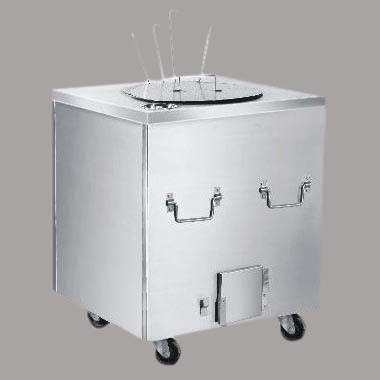  Square Tandoori Machine