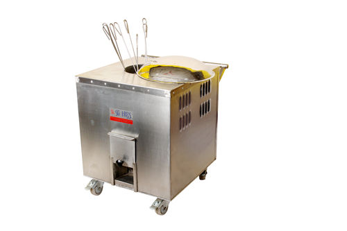 Tandoori Machine Mini 