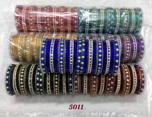 Indian Bangles Set