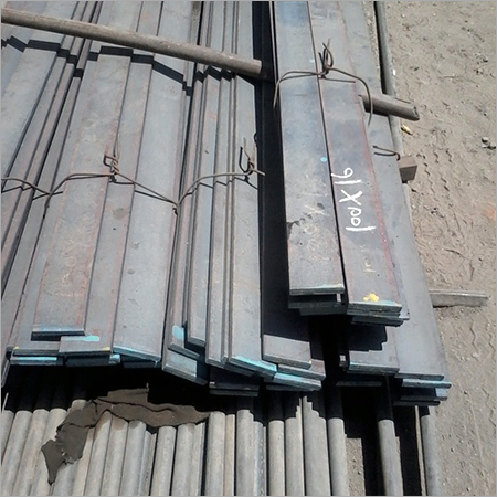 Hot Rolled Steel Flat Bars