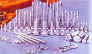 INCONEL BOLTS
