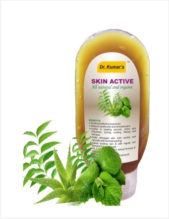 Skin Active Gel