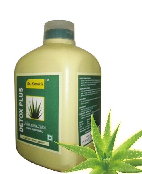 Aloe Vera Juice