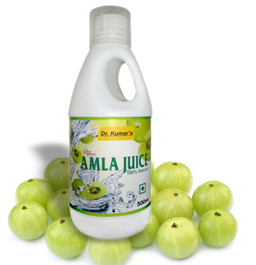 Amla Juice