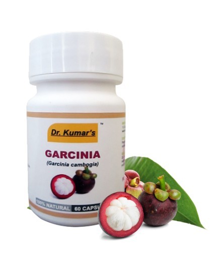 Garcinia Capsules