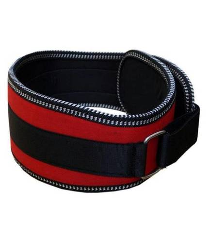 Weight Lifting Gym Belt Back Support
