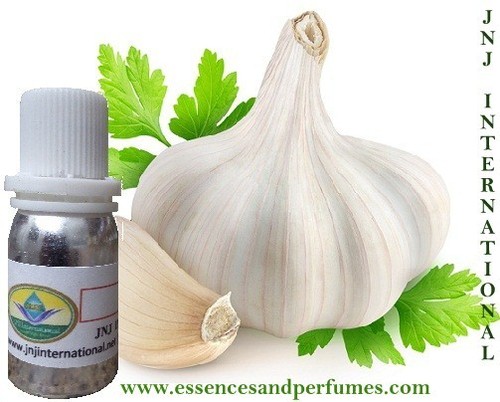 Garlic Essential Oil