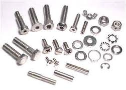 INCONEL WASHERS