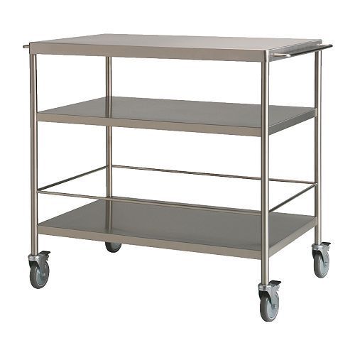 3 Tier Trolley