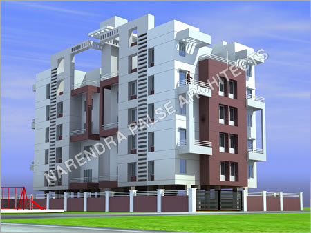 Interior Architectural