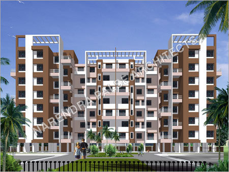 Building Architectural Services
