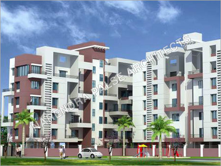 Commercial Architectural Services