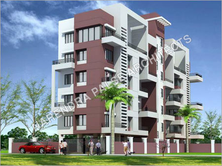 Industrial Architectural