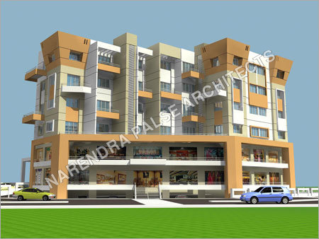 Commercial Residential Architectural