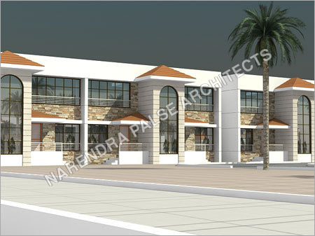 Residential Interior Architectural Services