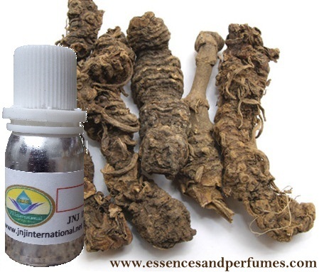 Jatamansi Essential Oil