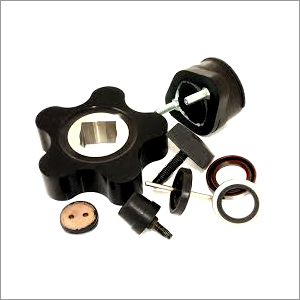 Rubber Moulded Parts