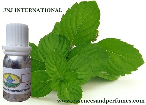Spearmint Essential Oil