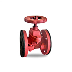 Pinch Valve